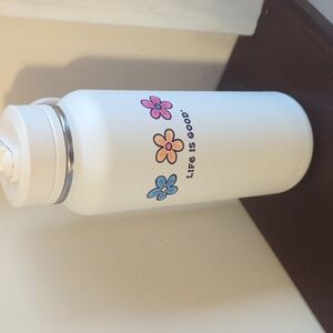 Insulated cup